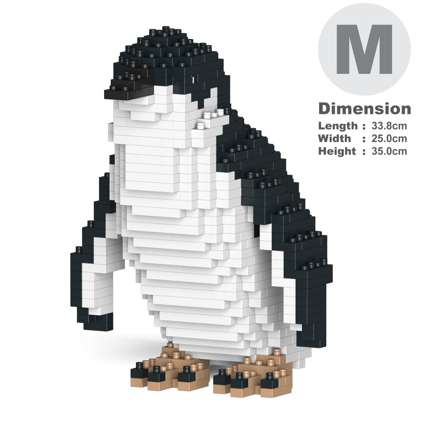 Little Penguin 01
