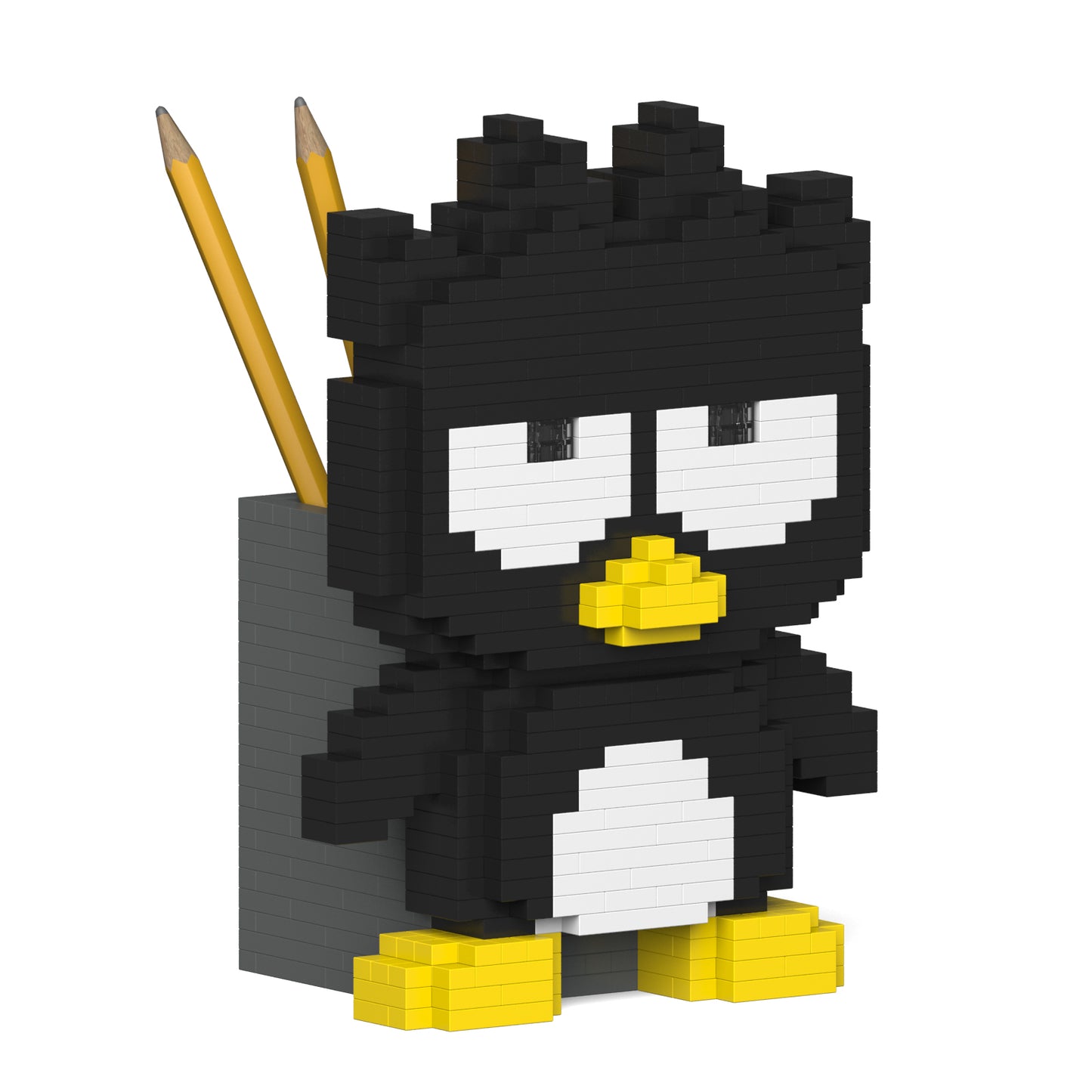 Bad Badtz-maru Pencil Cup 01S