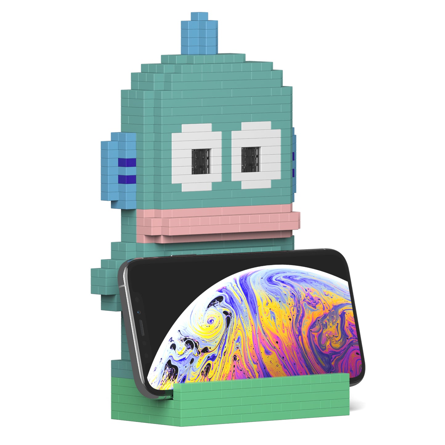 Hangyodon Phone Stand 01S