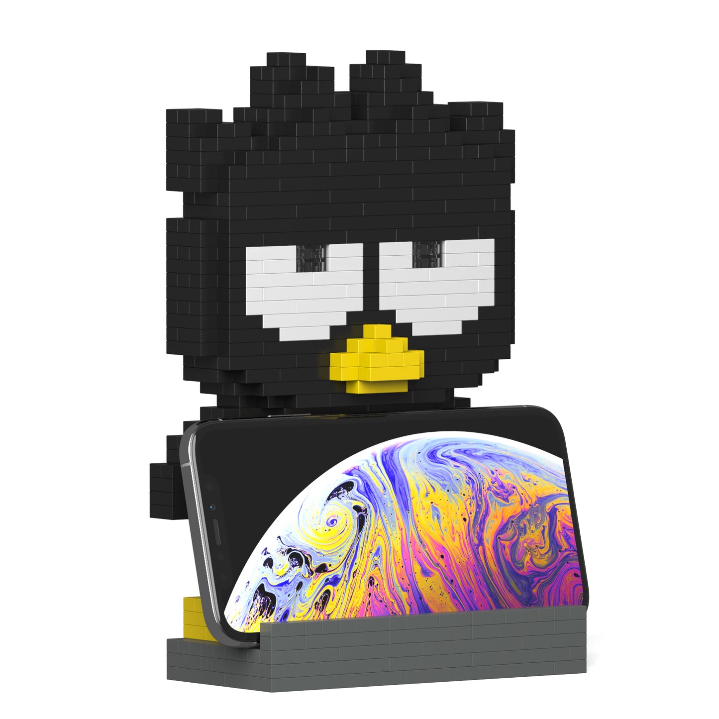 Bad Badtz-maru Phone Stand 01S