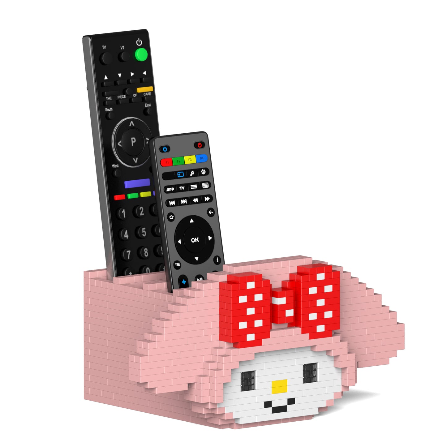 My Melody Remote Control Rack 01S