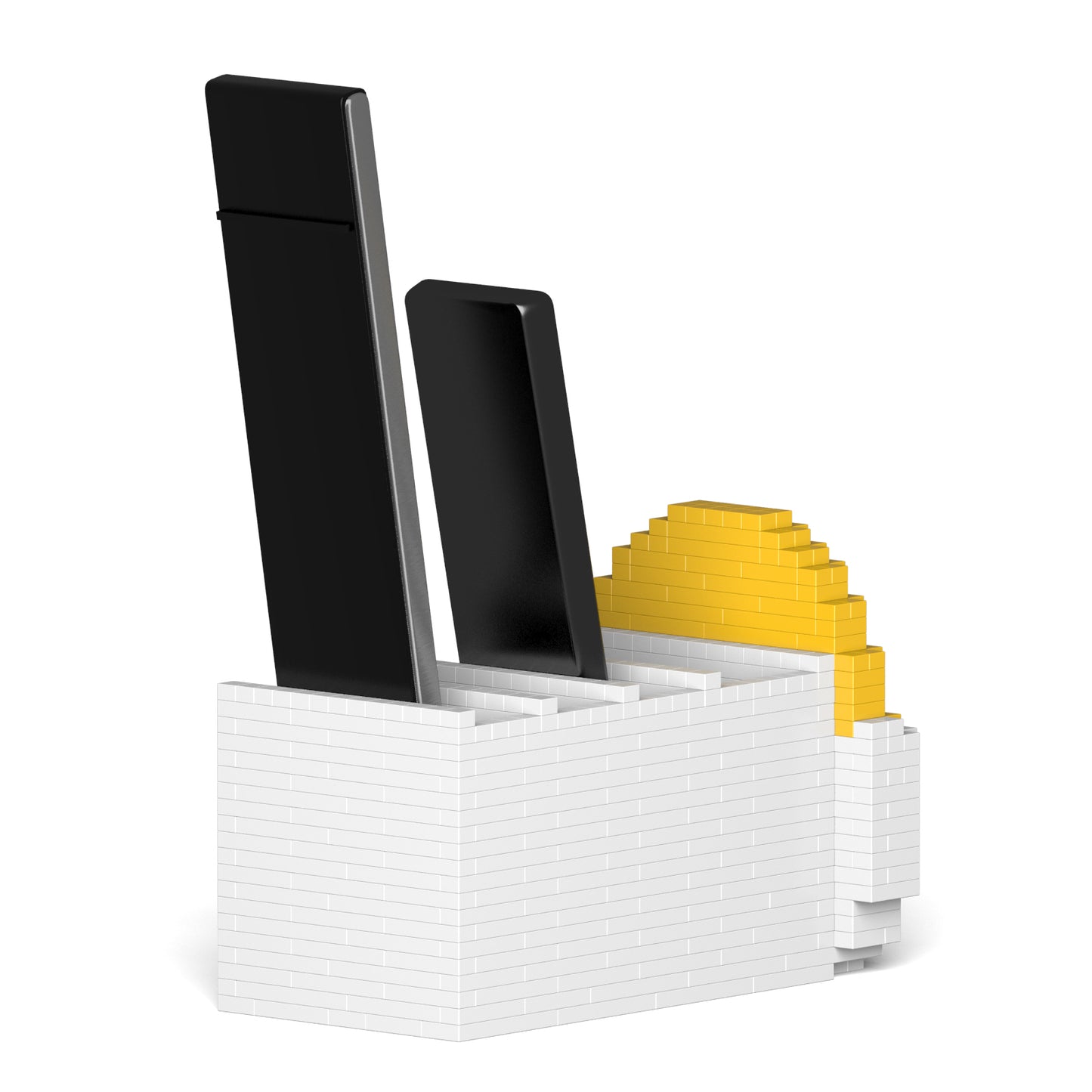 Gudetama Remote Control Rack 01S