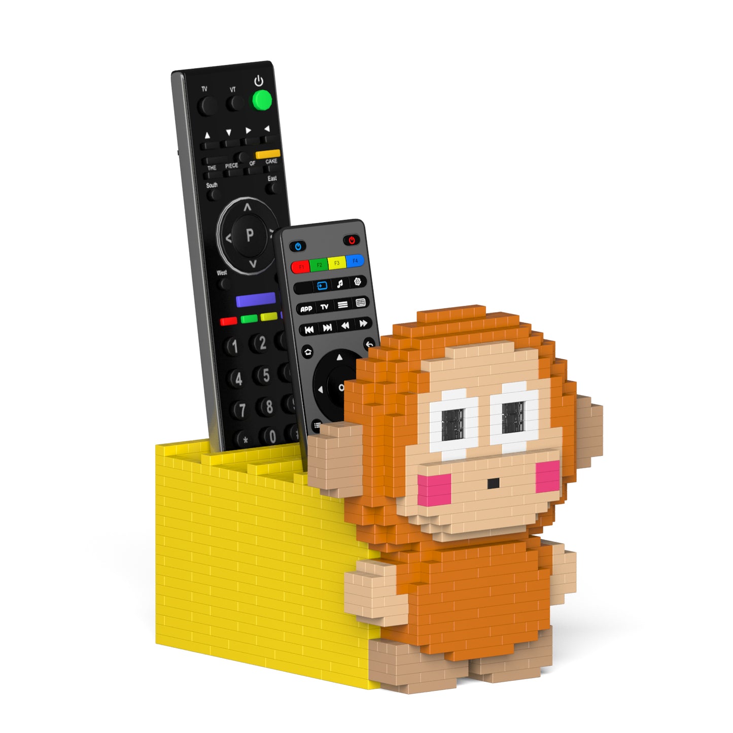 OSARUNOMONKICHI Remote Control Rack 01S