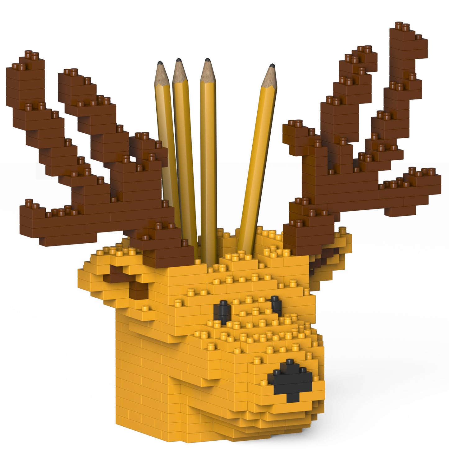Deer Pencil Cup 01S-M01
