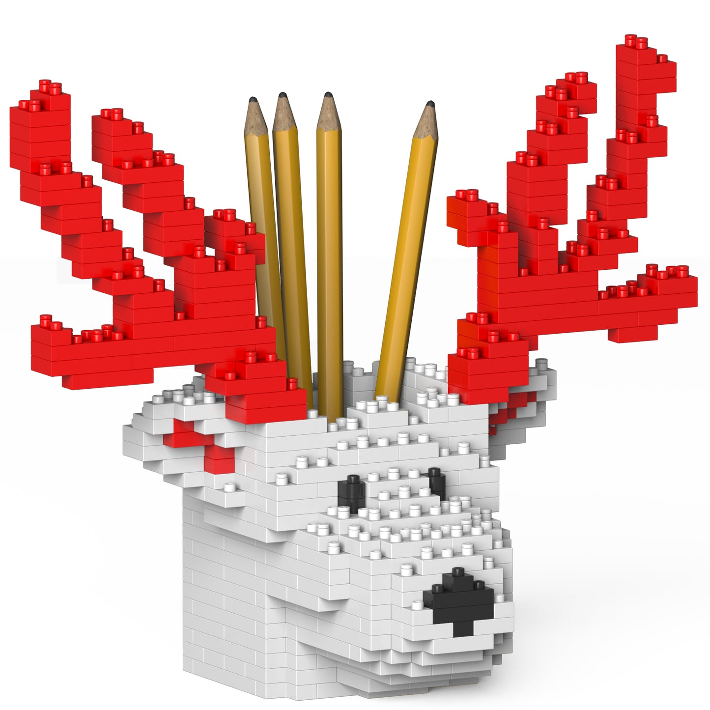 Deer Pencil Cup 01S-M02