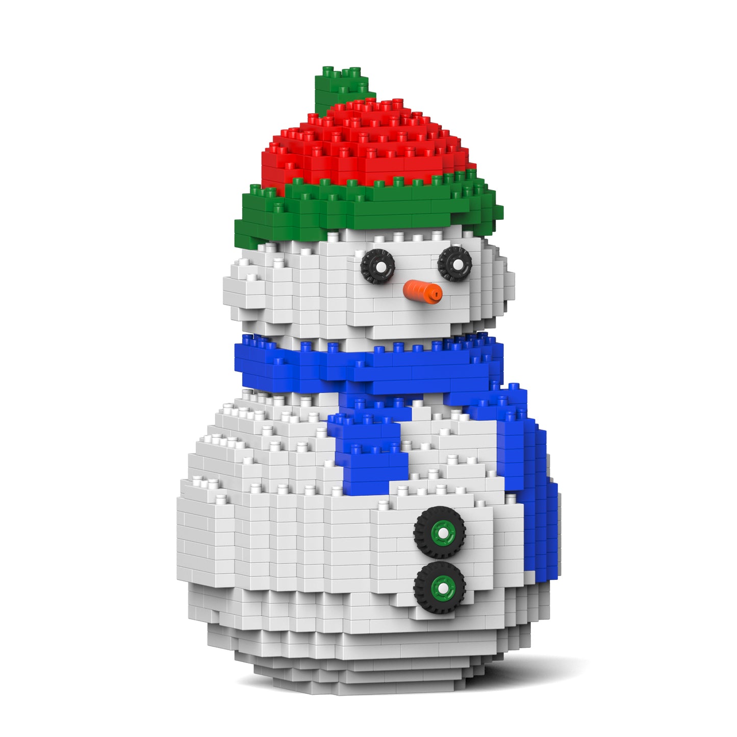 Snowman 01S