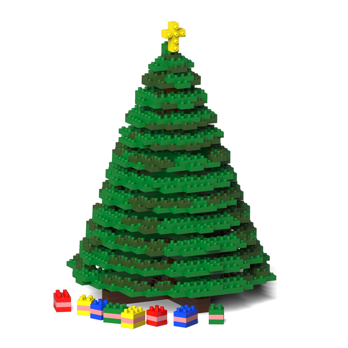 Xmas Tree 01S