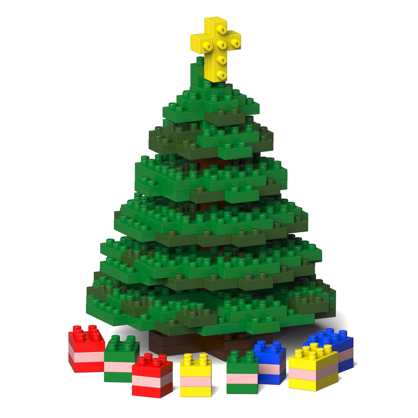 Xmas Tree 02S