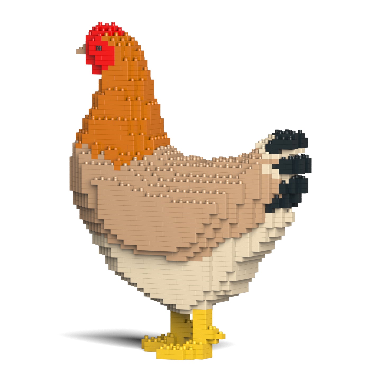 Hen 01