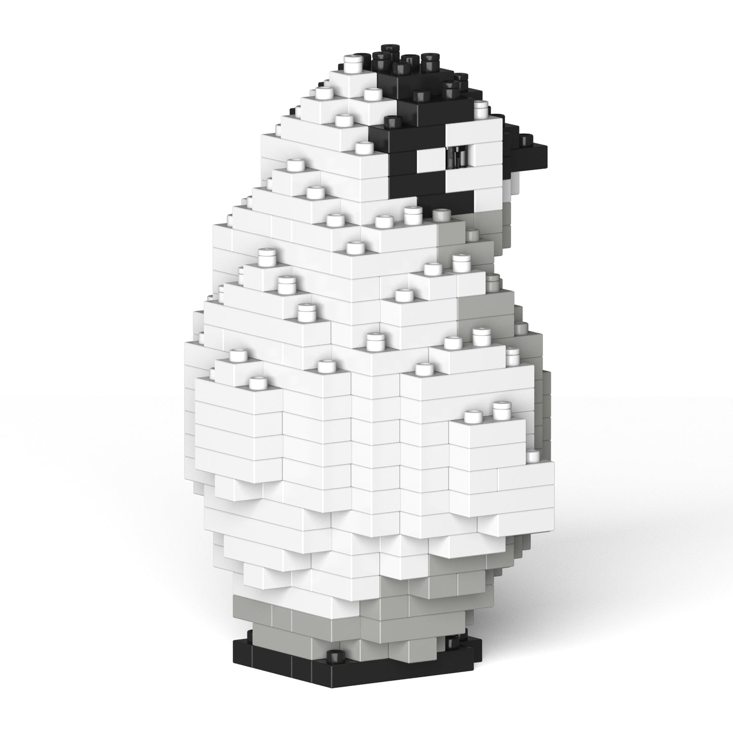 Emperor Penguin 02