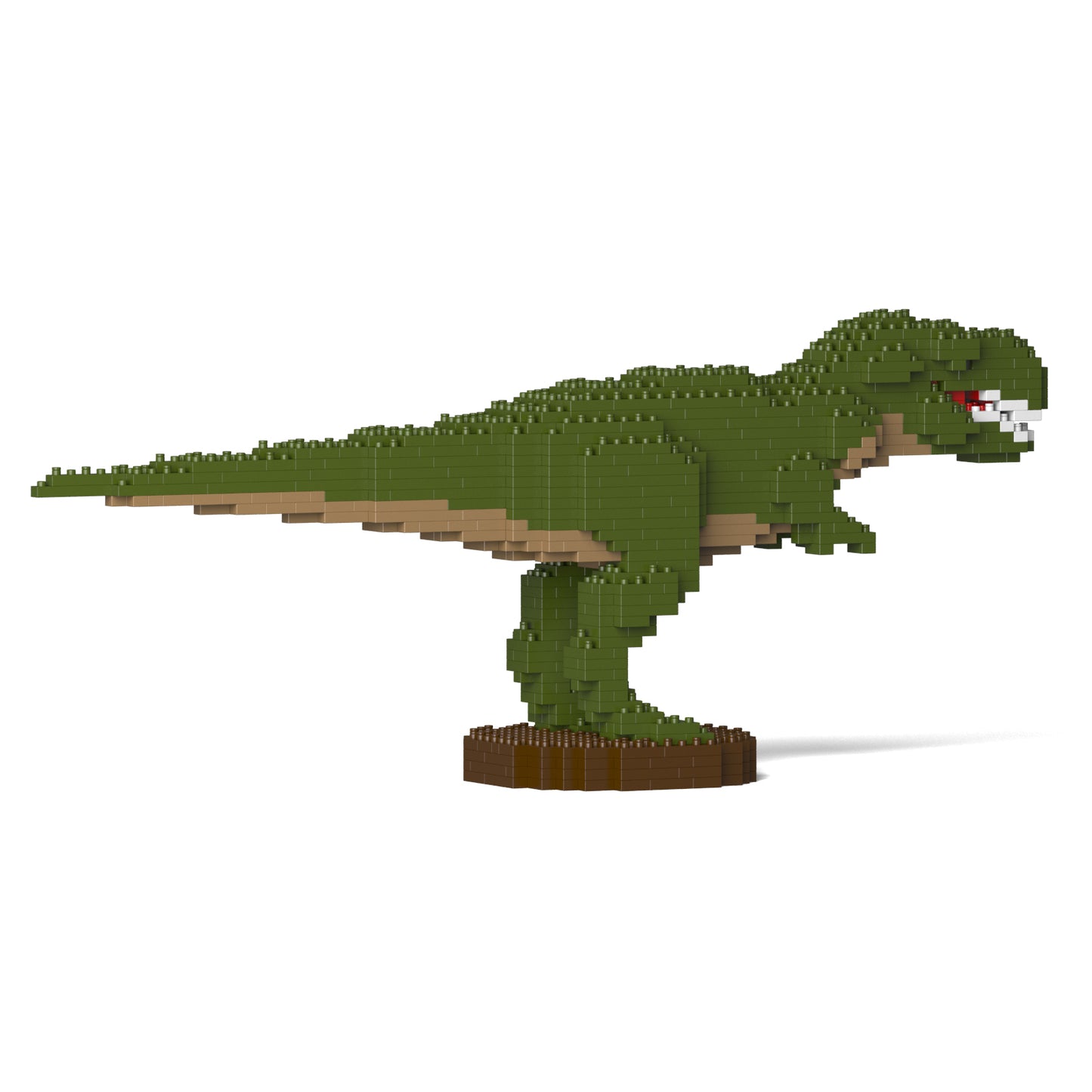 T-Rex 01-M01