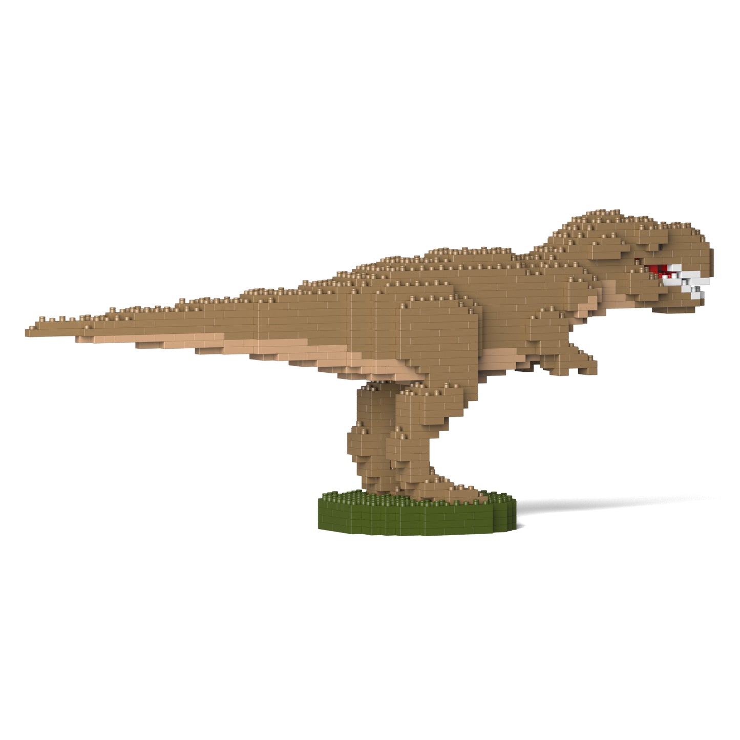 T-Rex 01-M02