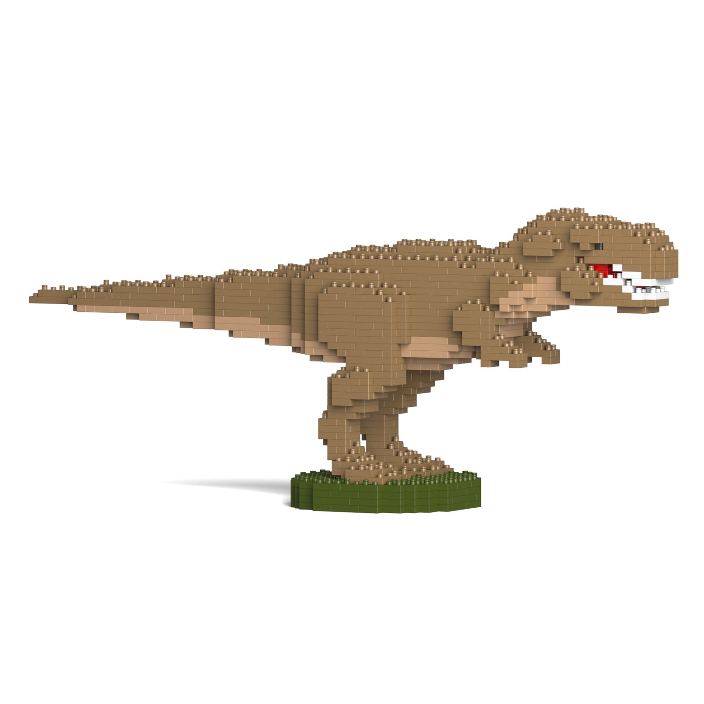 T-Rex 01-M02
