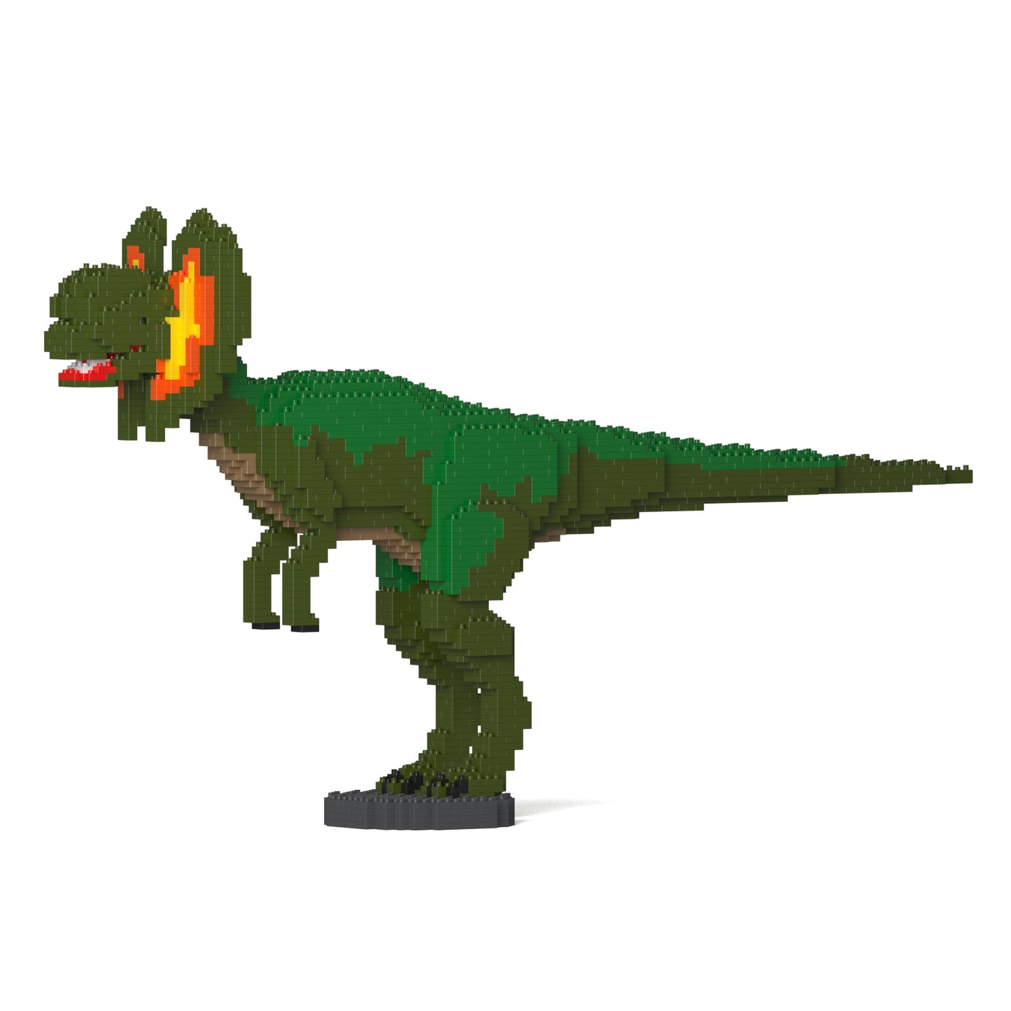 Dilophosaurus 01S-M01