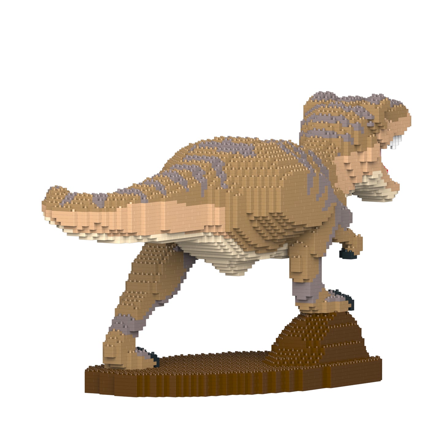 T-Rex 02-M02