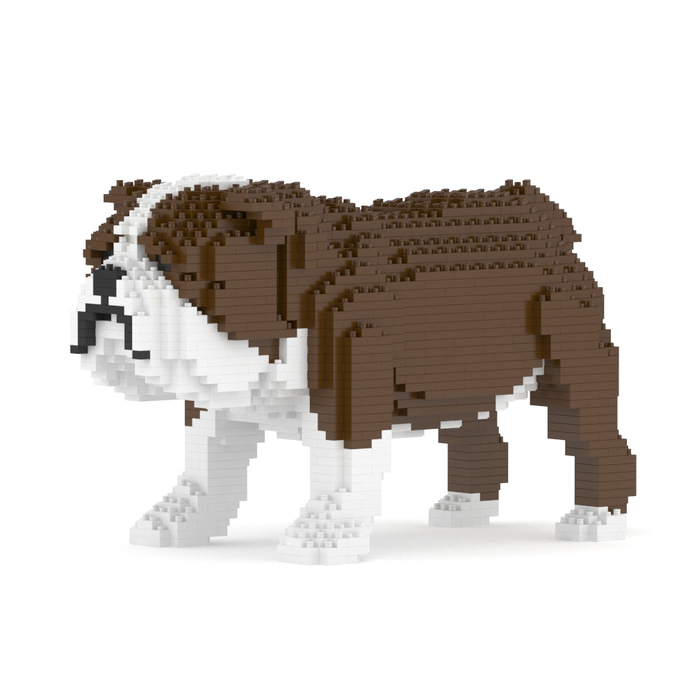 English Bulldog 01-M01 – JEKCA Australia