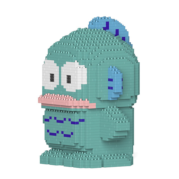 Hangyodon 01