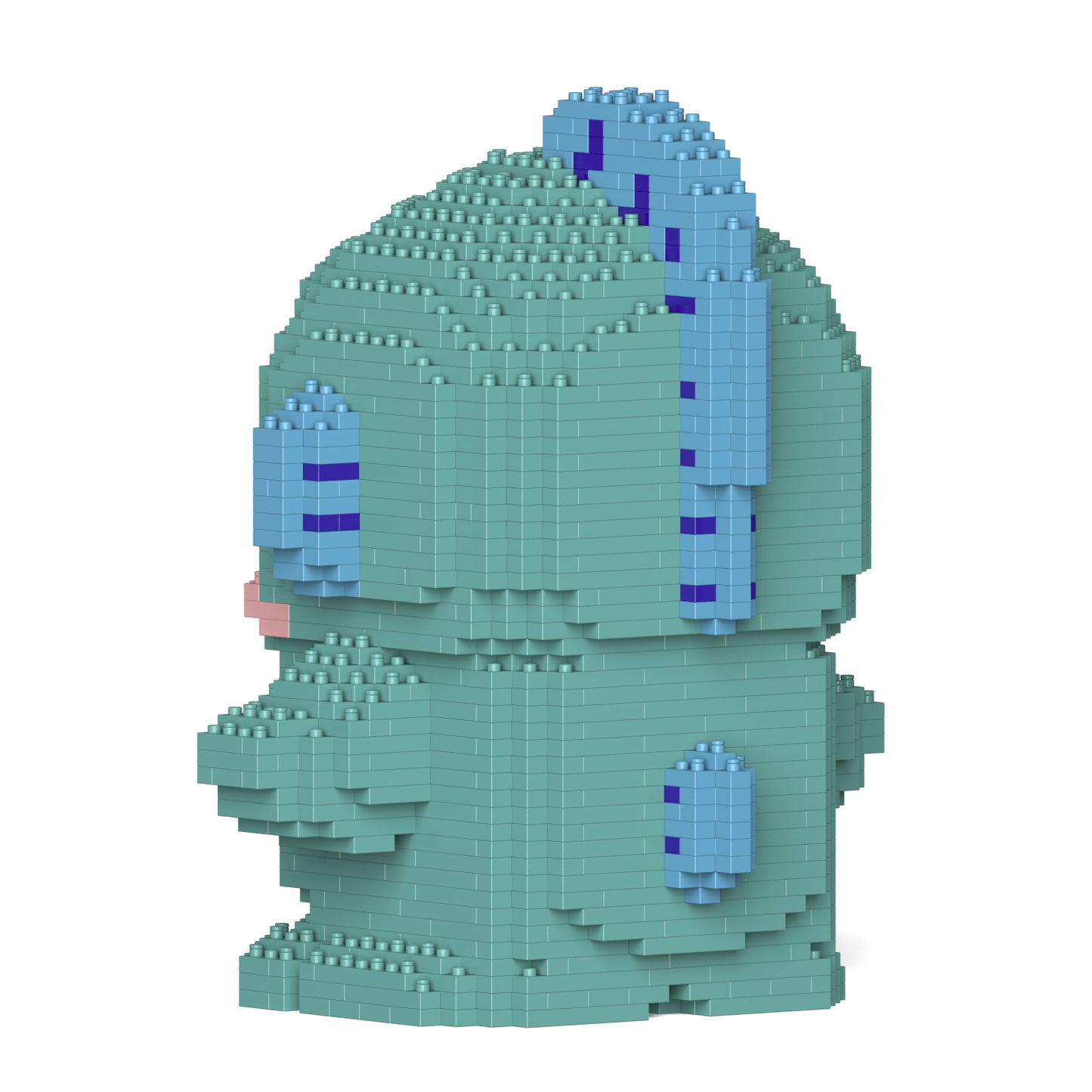 Hangyodon 01