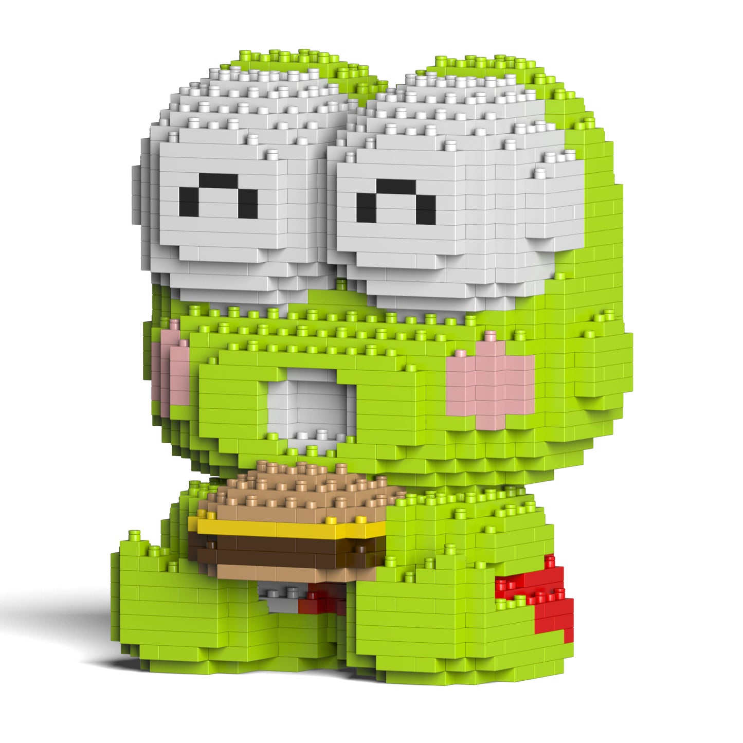 Keroppi 04