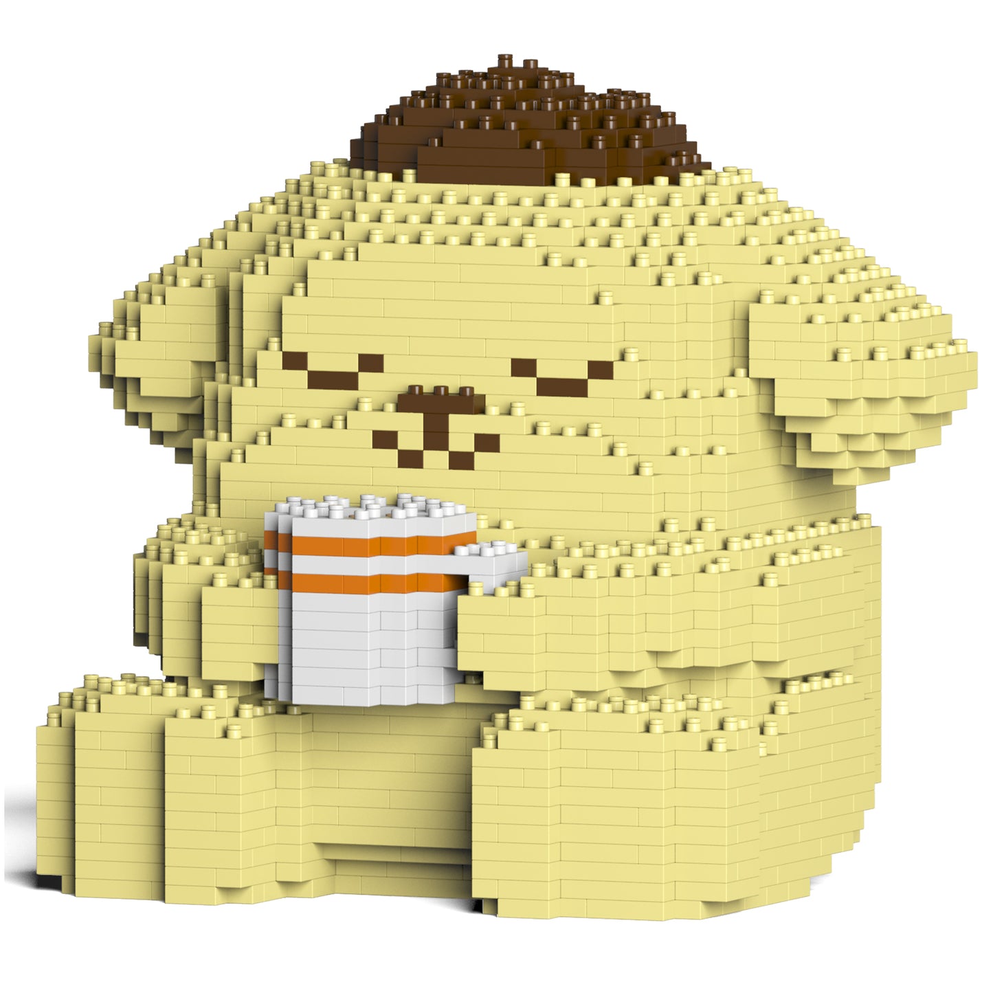Pompompurin 03