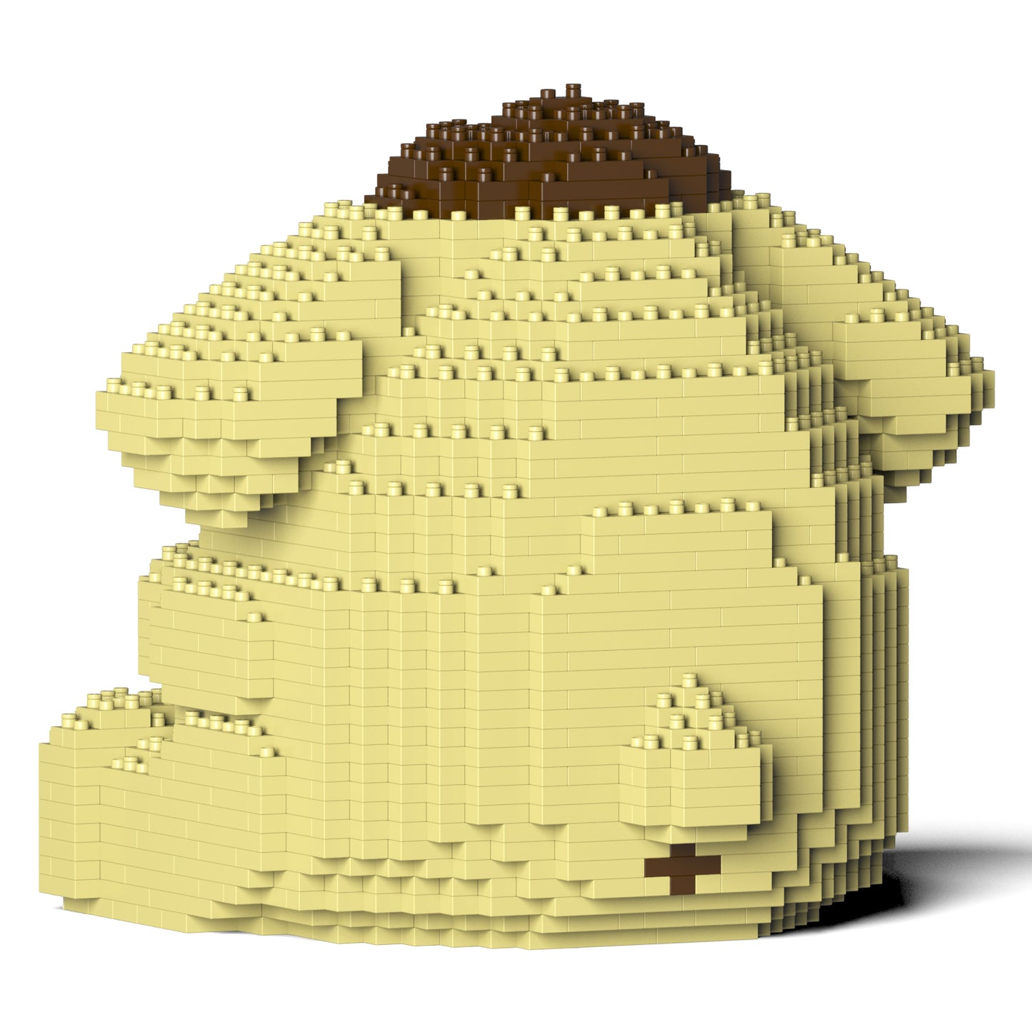 Pompompurin 04