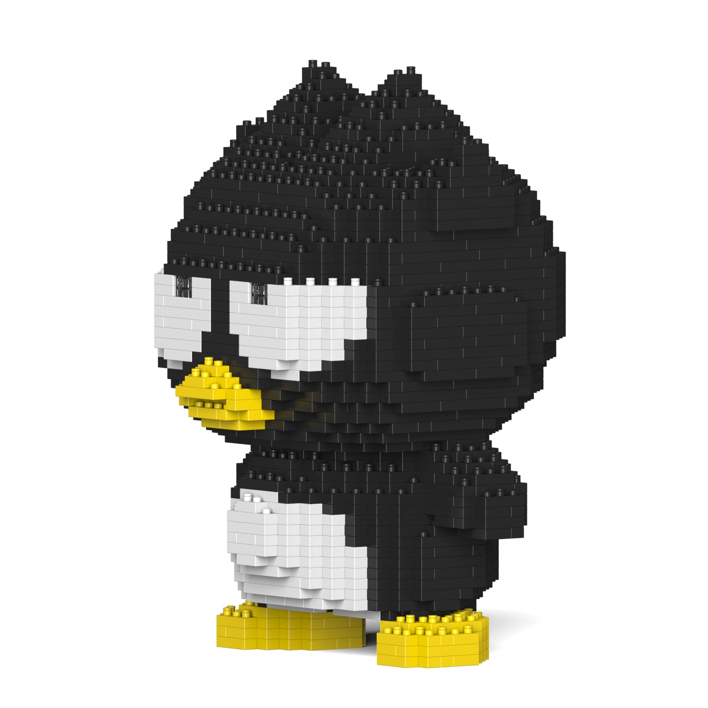Bad Badtz-maru 01