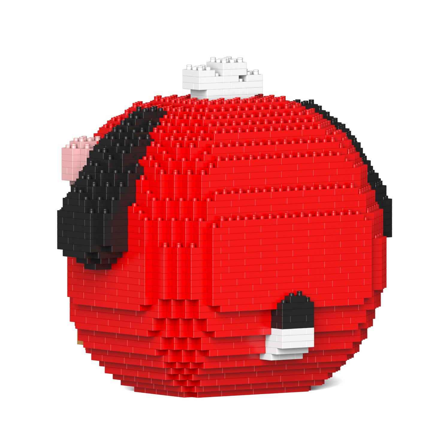 Pochacco Daruma 01