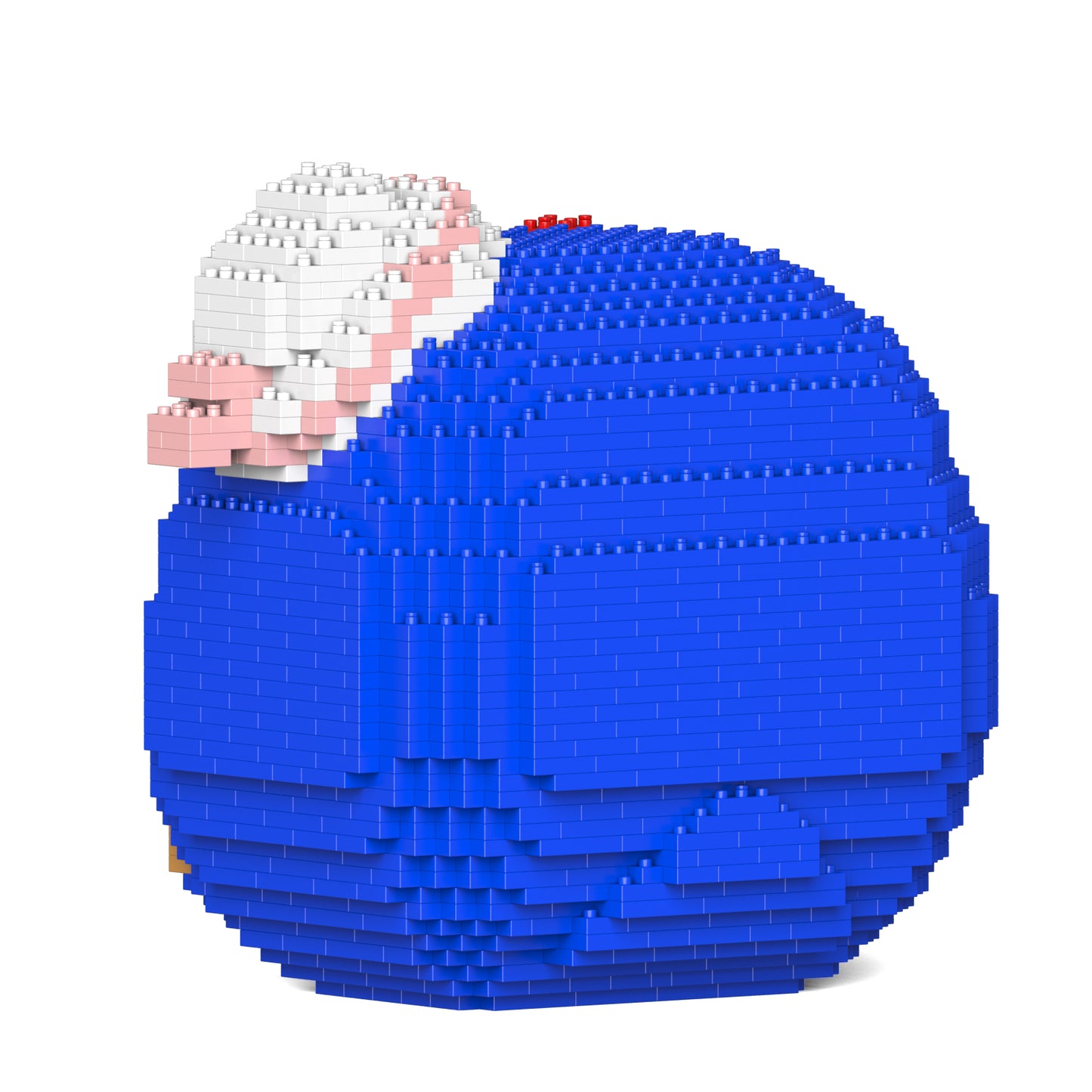 Tuxedosam Daruma 01