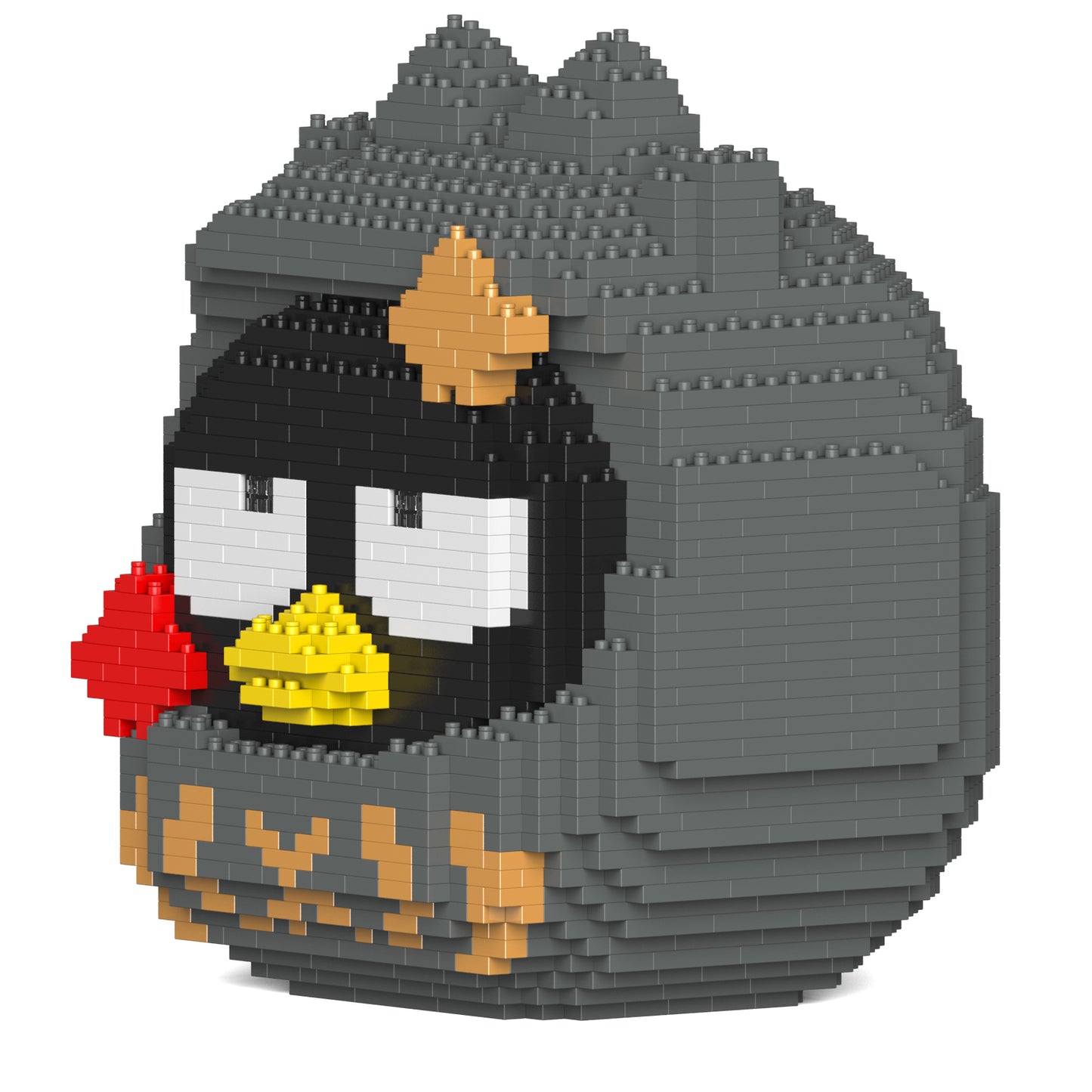 Bad Badtz-maru Daruma 01