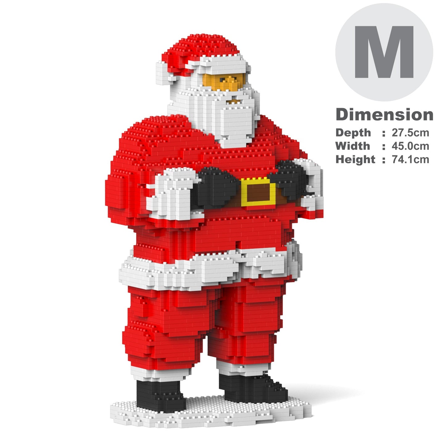 Santa Claus 01