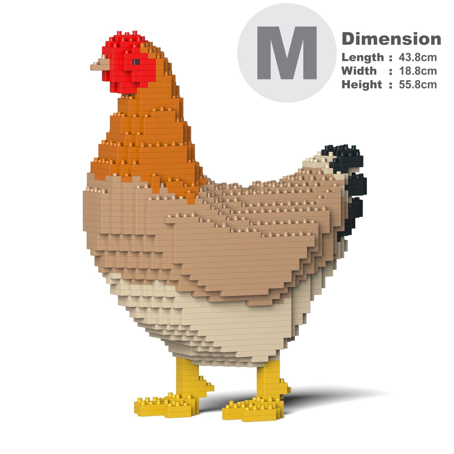 Hen 01