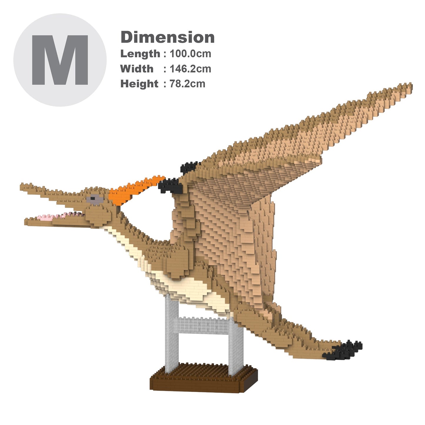 Pterodactyl 01-M02