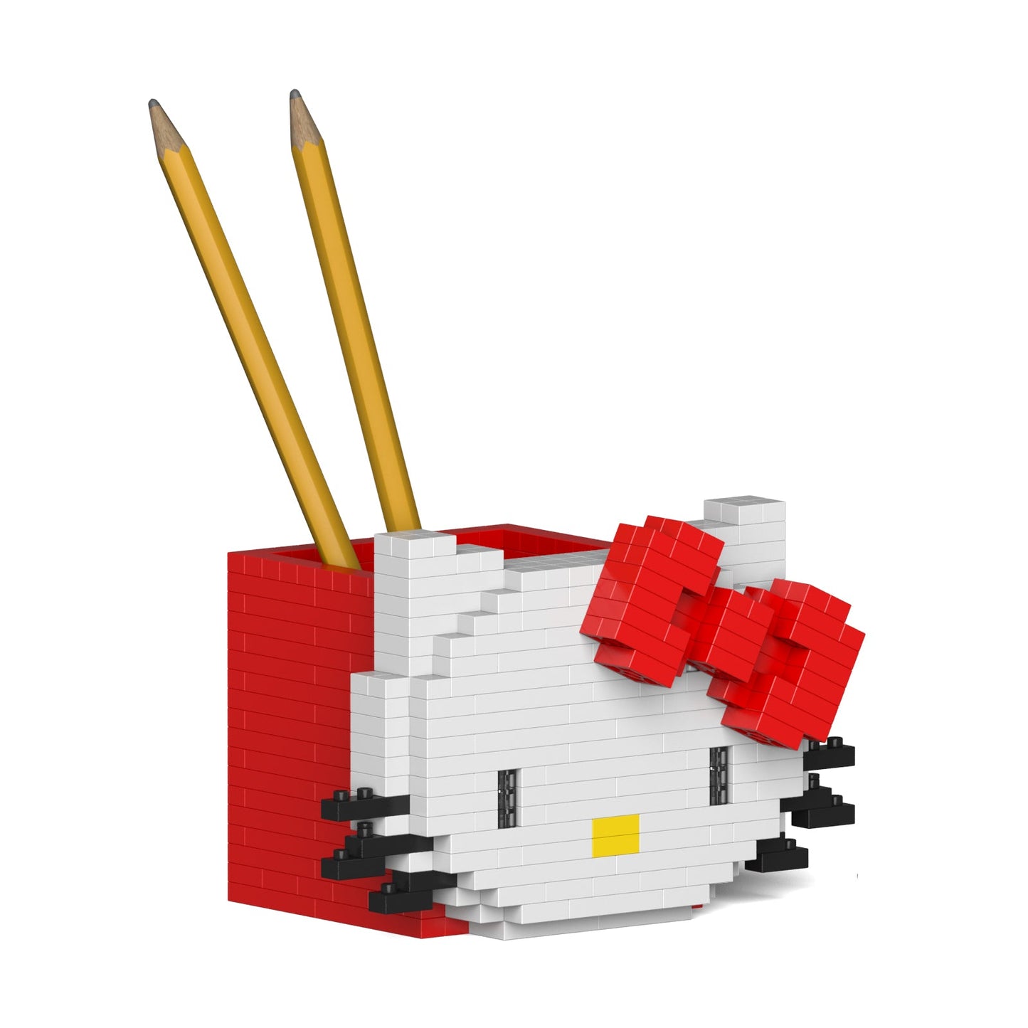 Hello Kitty Desk Storage Pack 01S