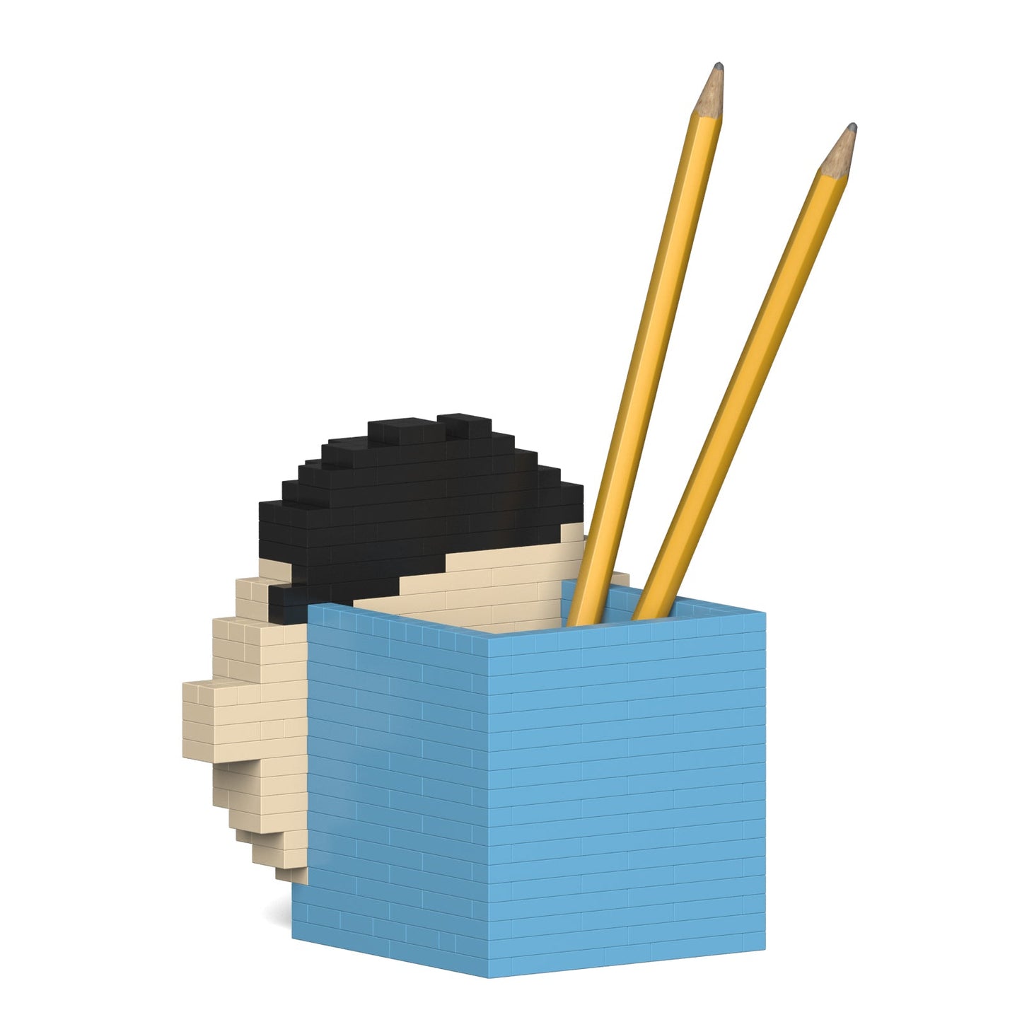 Minna No Tābō Desk Storage Pack 01S