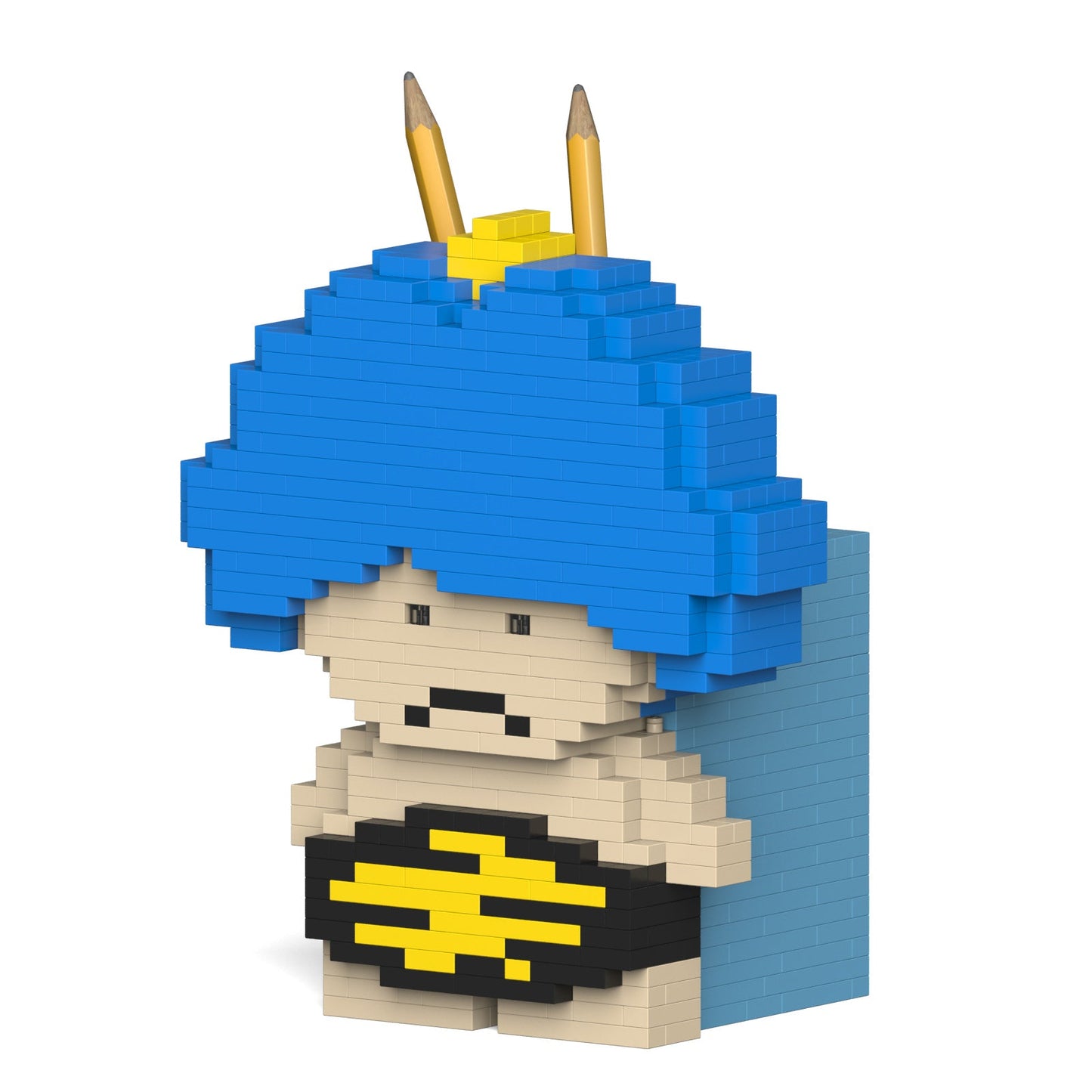 Goropikadon Storage Pack 01S