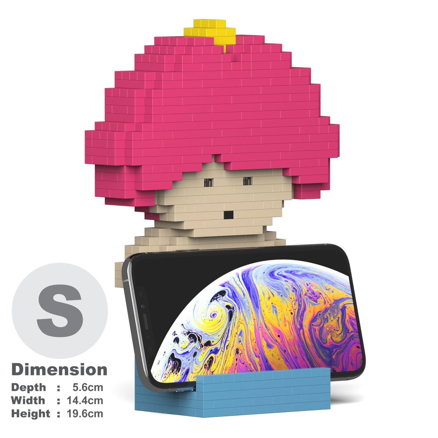 Goropikadon Storage Pack 01S