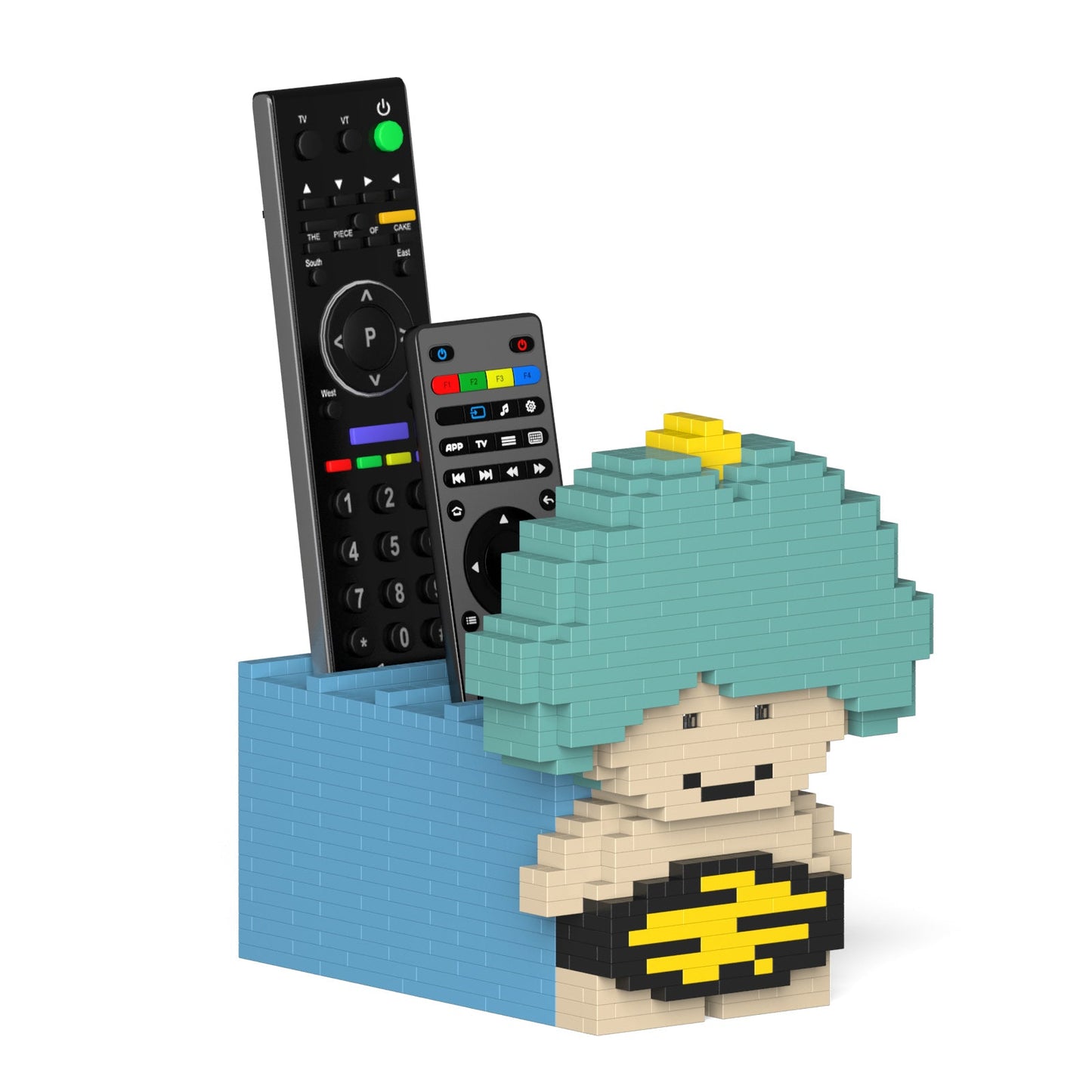 Goropikadon Storage Pack 01S