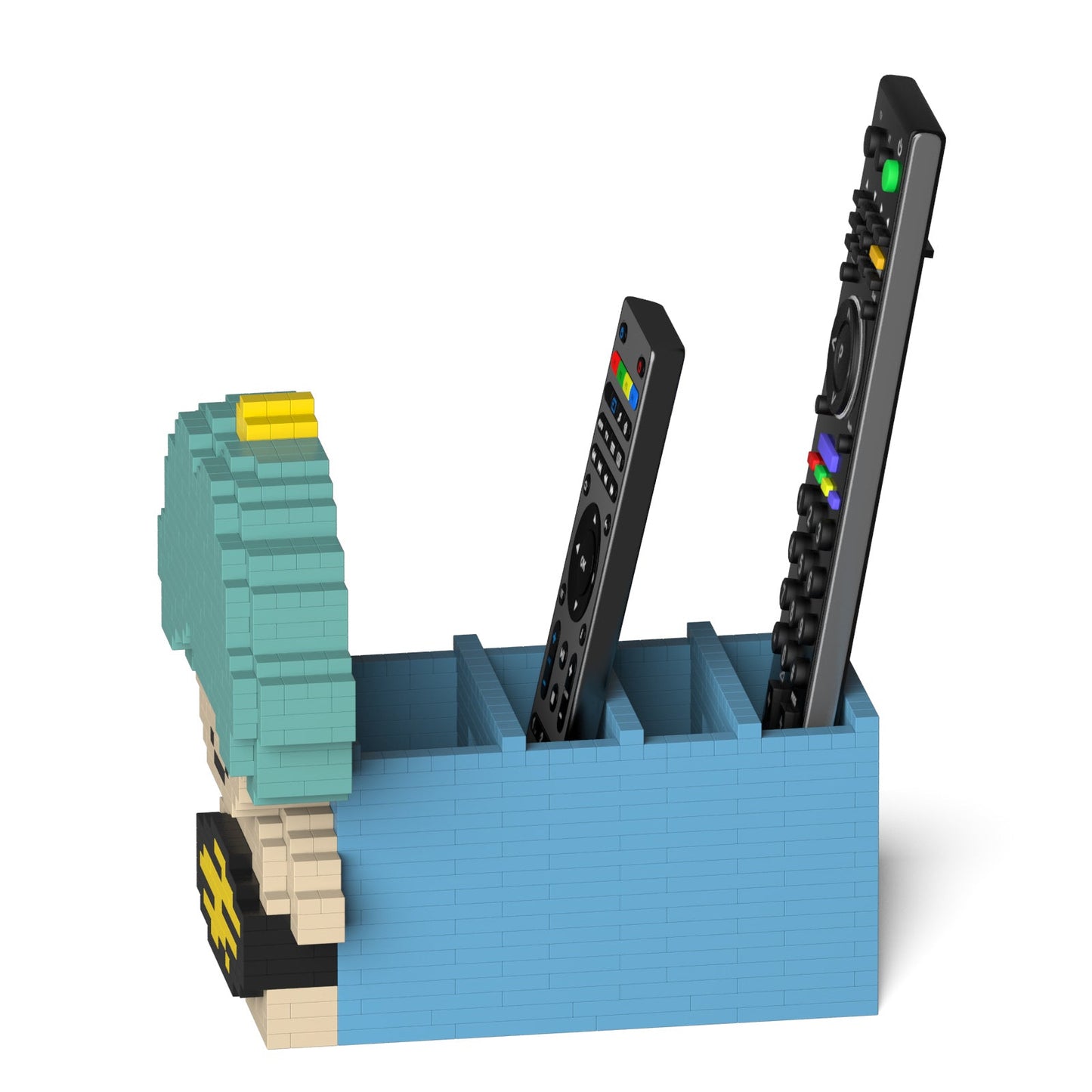 Goropikadon Storage Pack 01S