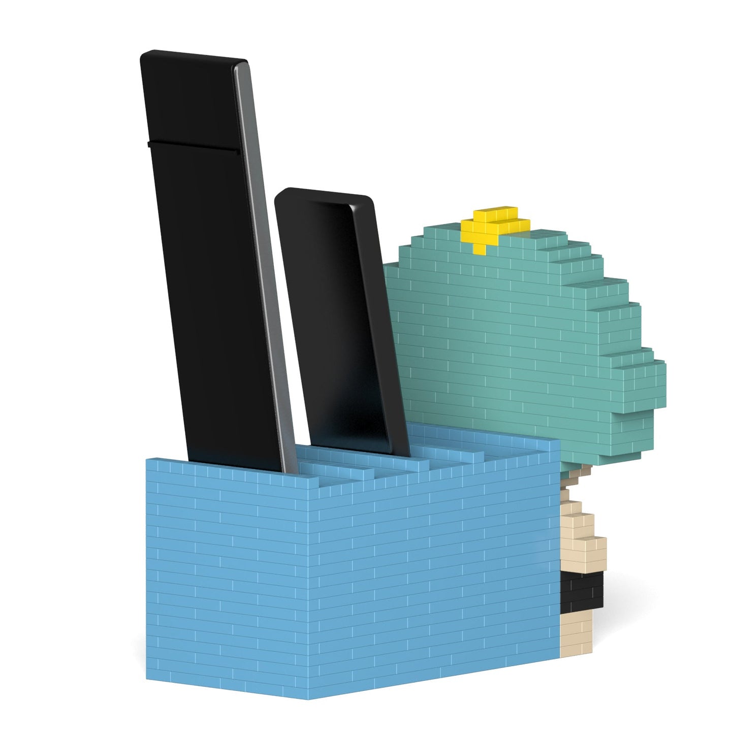 Goropikadon Storage Pack 01S