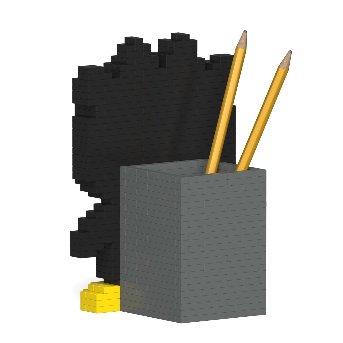Bad Badtz-maru Pencil Cup 01S