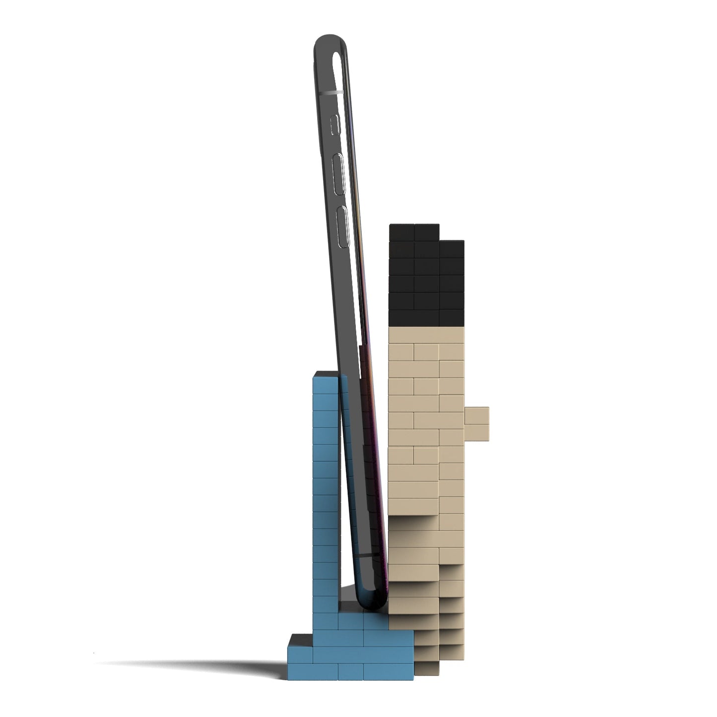 Minna No Tābō Desk Storage Pack 01S