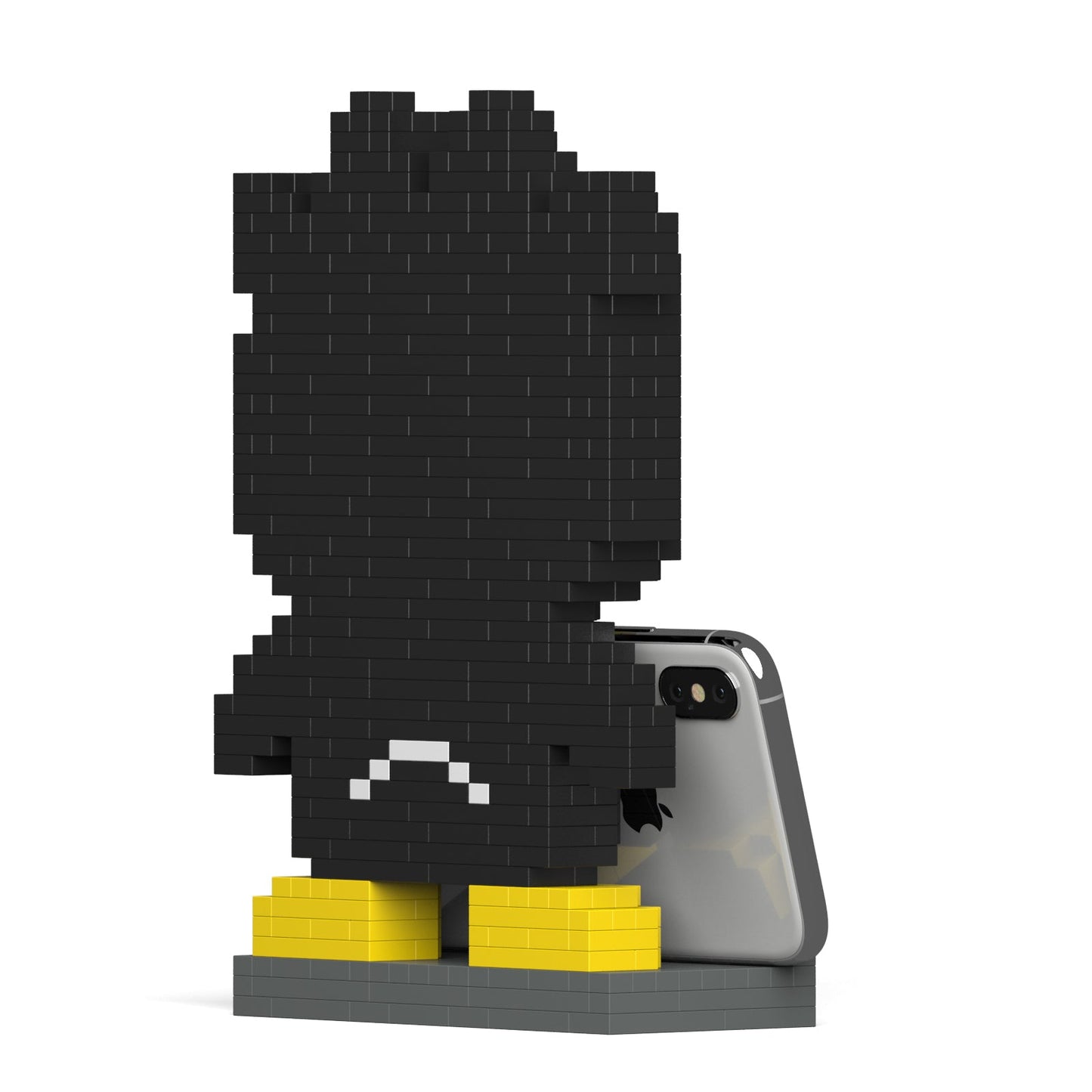 Bad Badtz-maru Phone Stand 01S