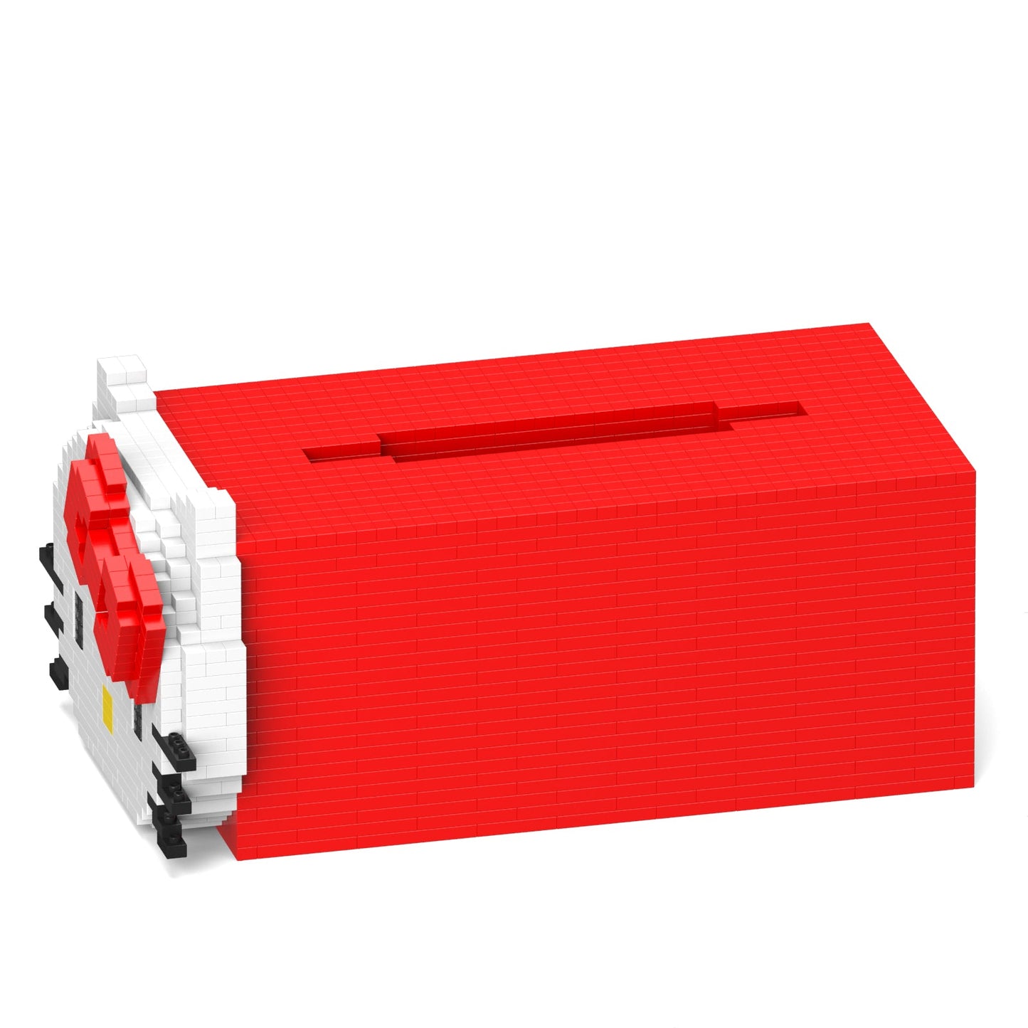 Hello Kitty Tissue Box 01S