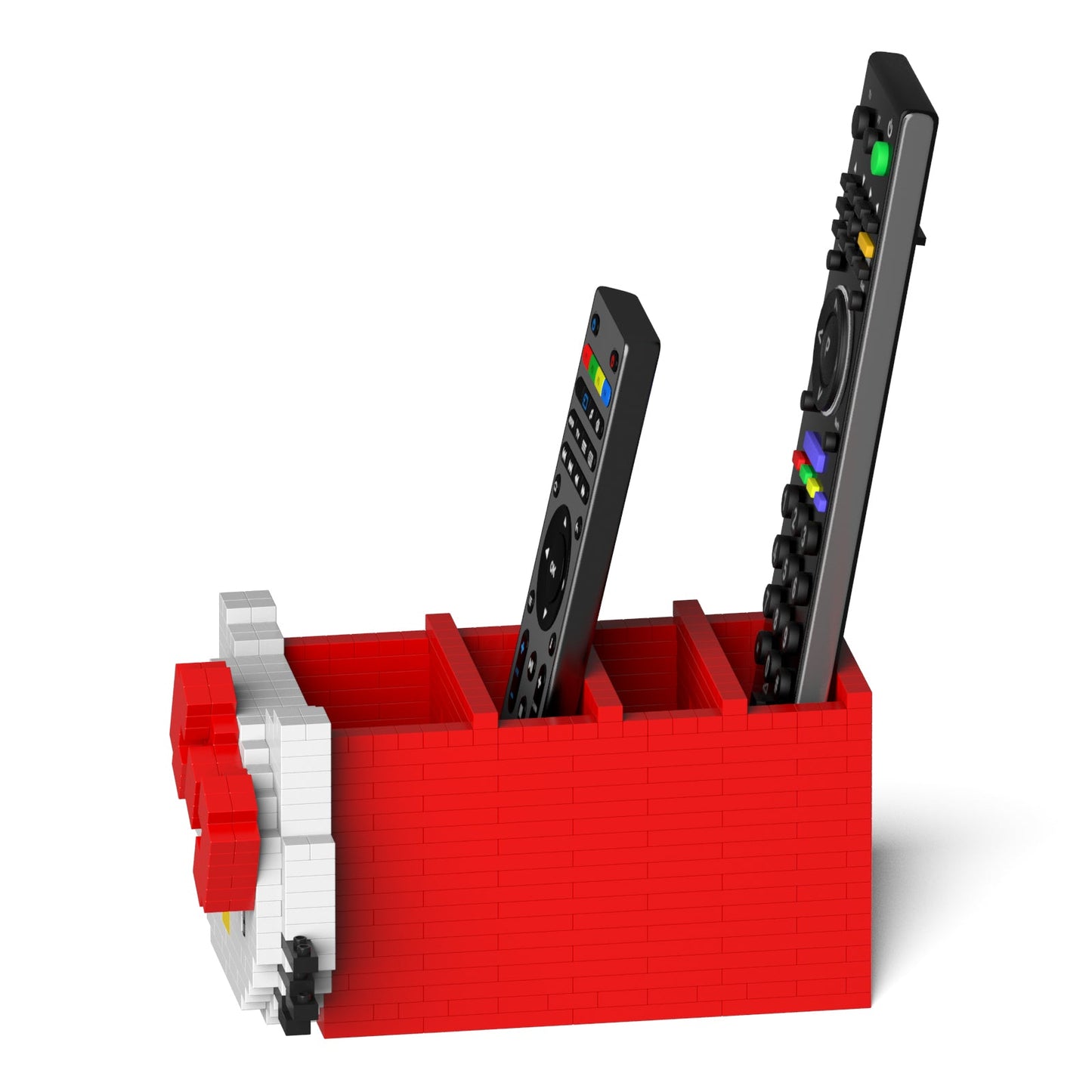 Hello Kitty Remote Control Rack 01S