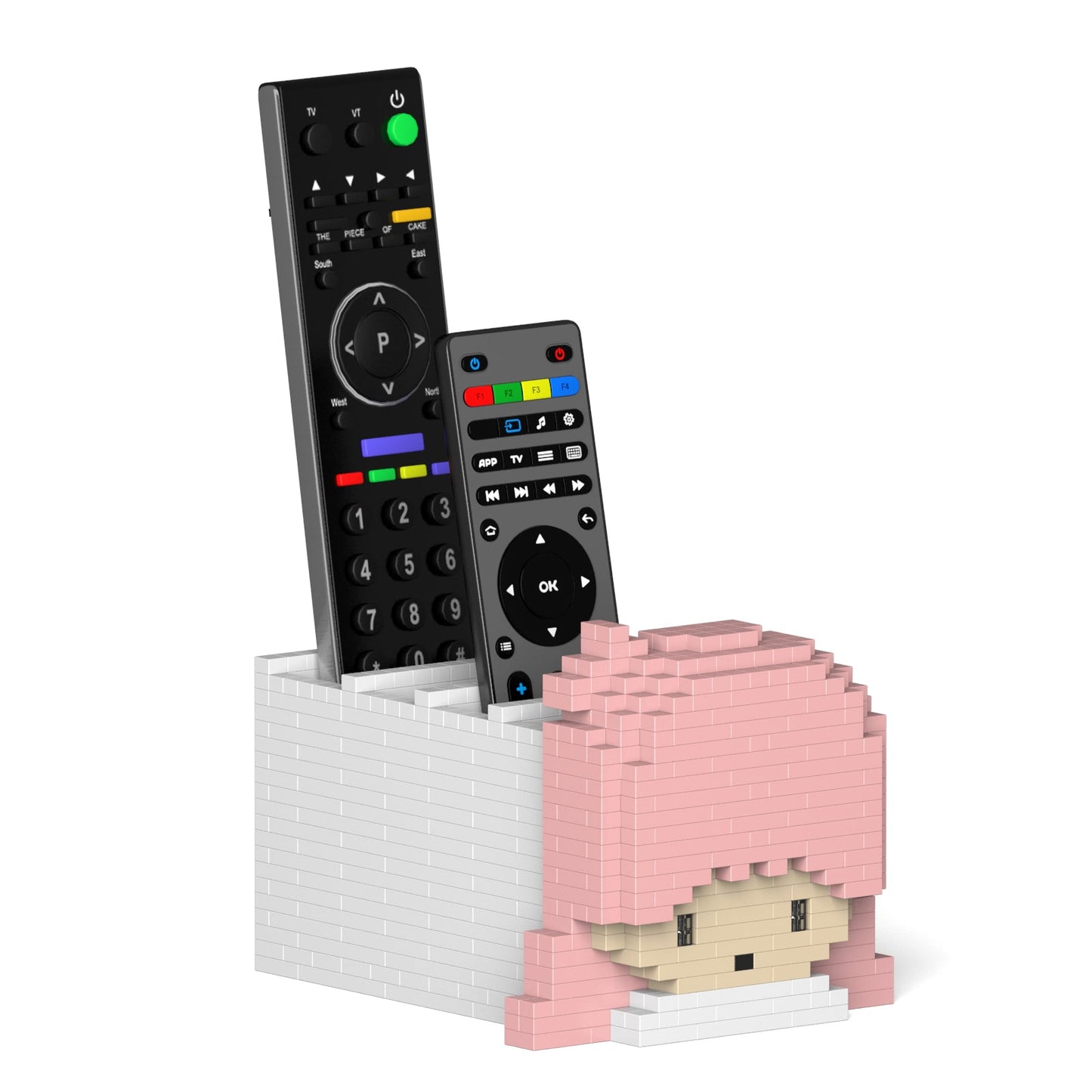 Little Twin Stars Remote Control Rack 01S