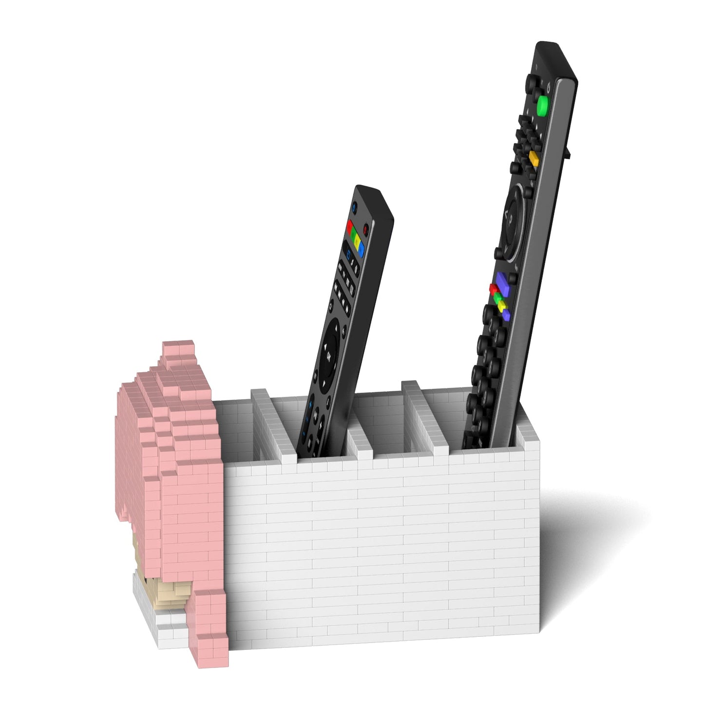 Little Twin Stars Remote Control Rack 01S