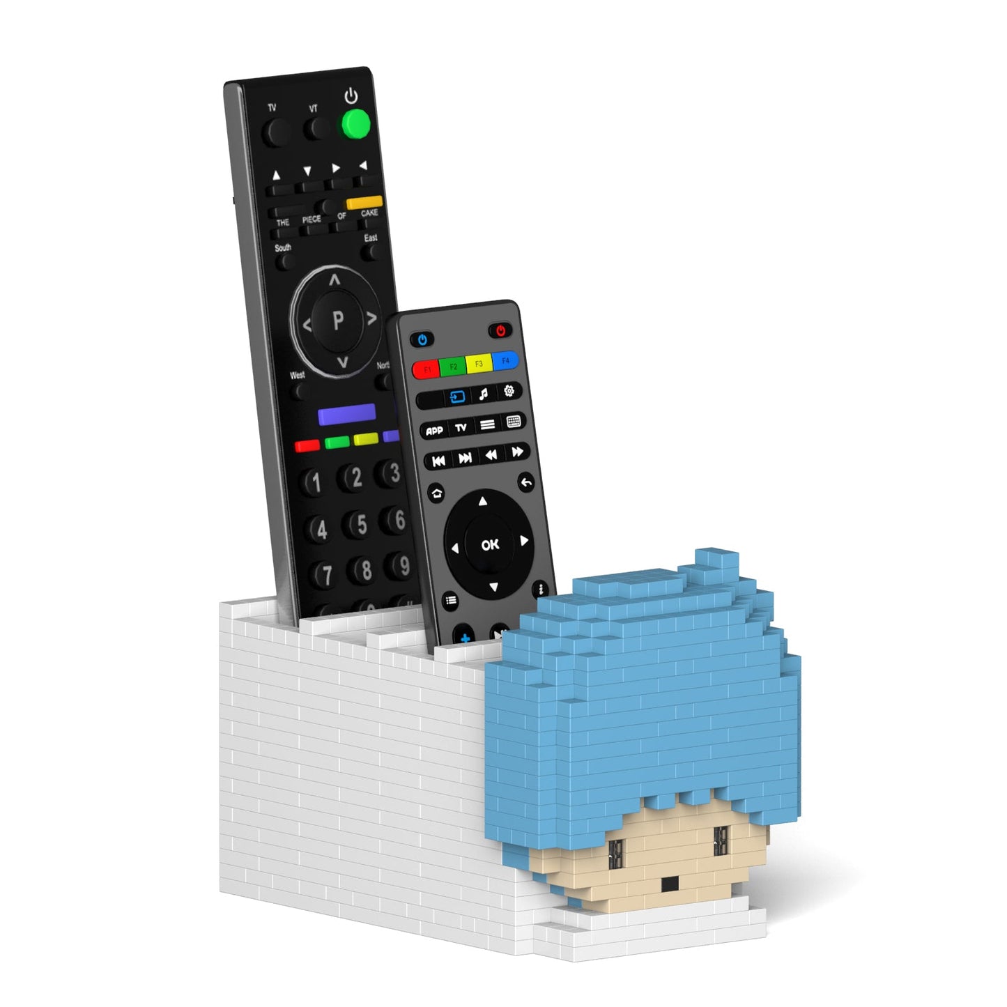 Little Twin Stars Remote Control Rack 01S