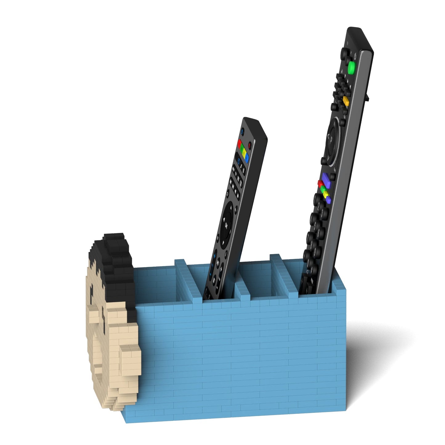 Minna No Tābō Remote Control Rack 01S