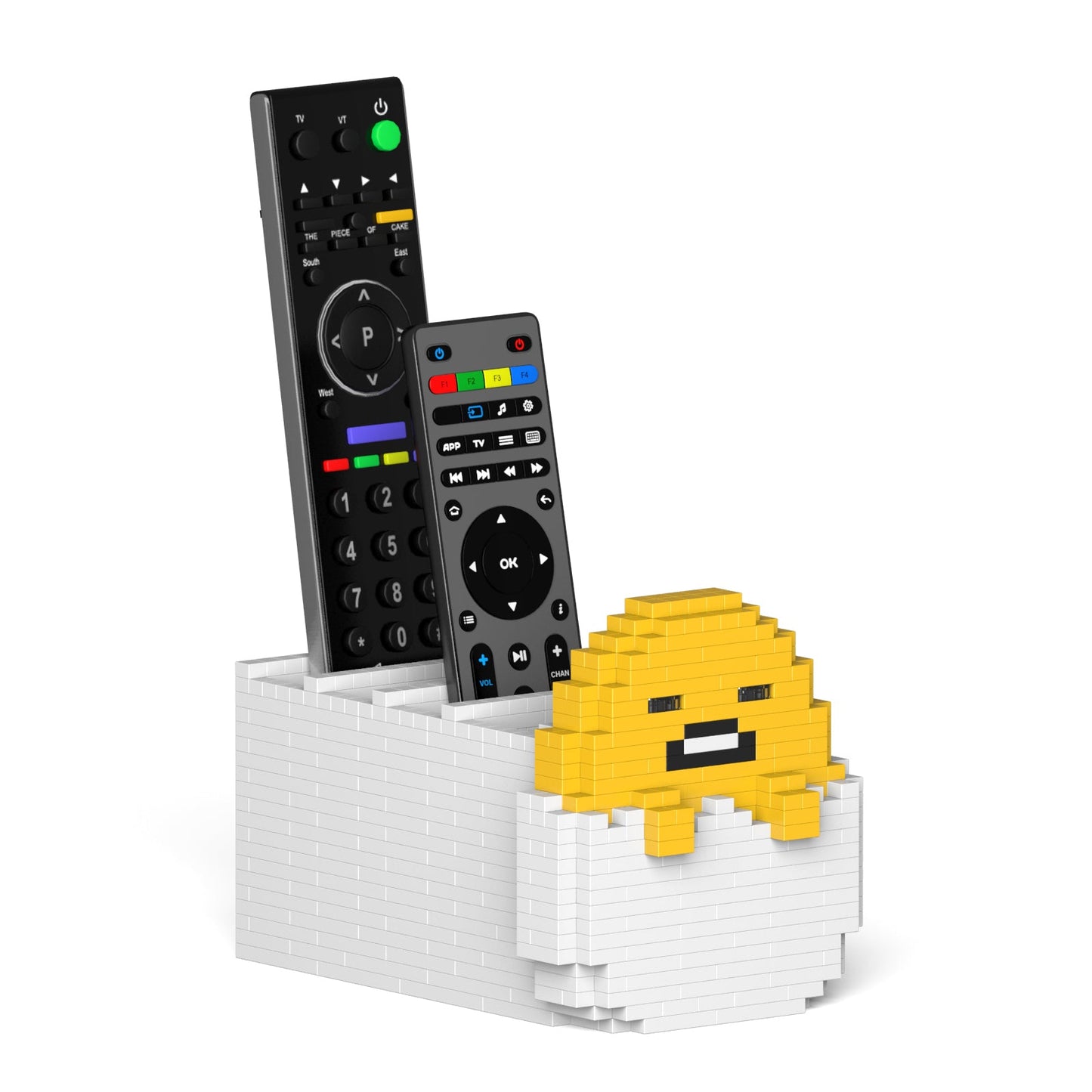 Gudetama Remote Control Rack 01S
