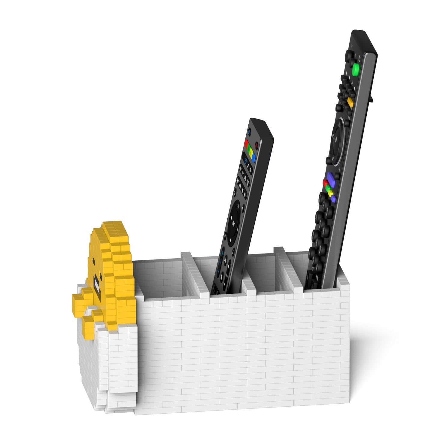 Gudetama Remote Control Rack 01S